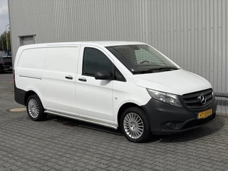Mercedes-Benz Vito – thumbnail 8
