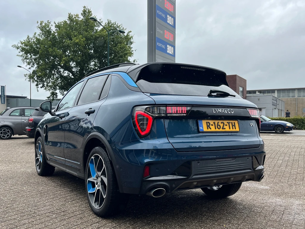 Lynk & Co 01 – foto 22