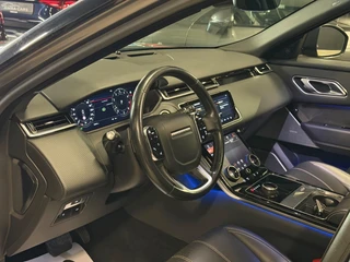Land Rover Range Rover Velar – thumbnail 29