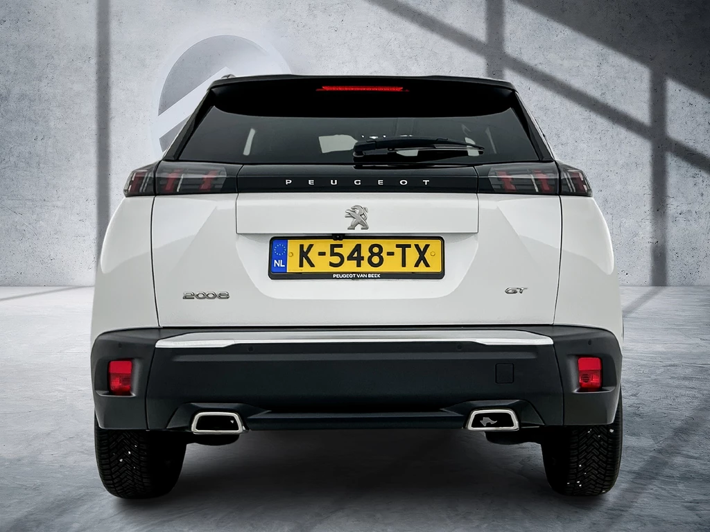 Peugeot 2008 – foto 3