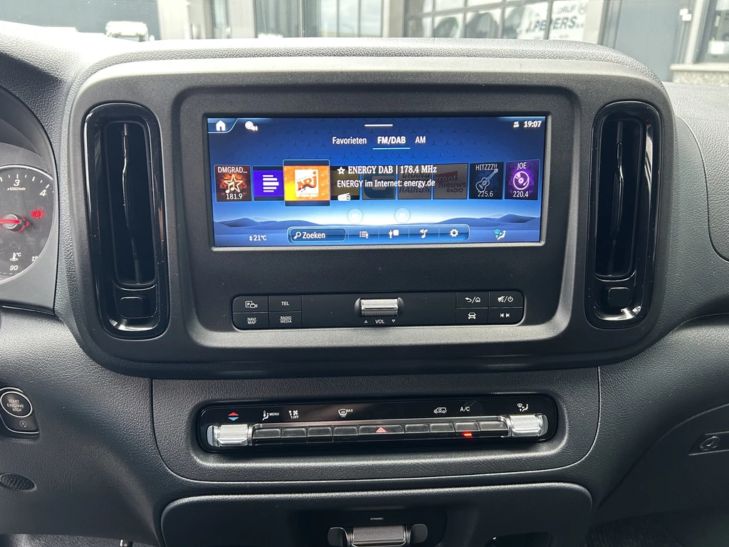 Mercedes-Benz Vito – foto 17