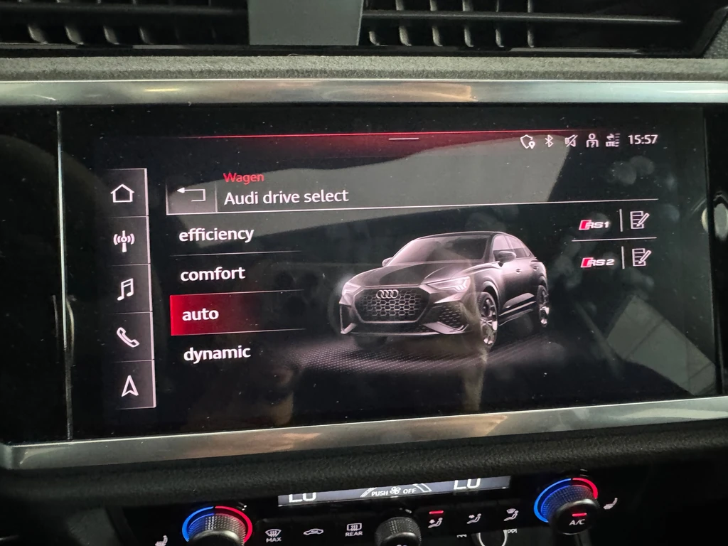 Audi RSQ3 – foto 36