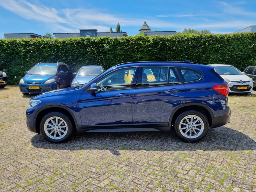 BMW X1 – foto 2