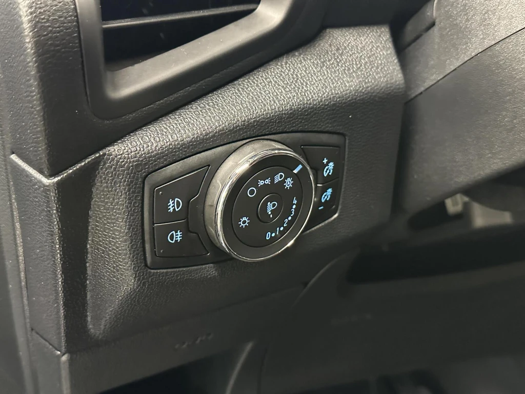 Ford EcoSport – foto 16