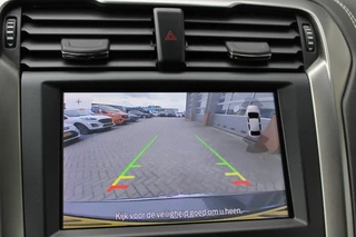 Ford Mondeo – thumbnail 18
