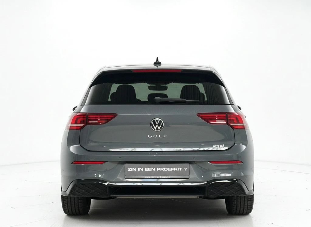 Volkswagen Golf – foto 4