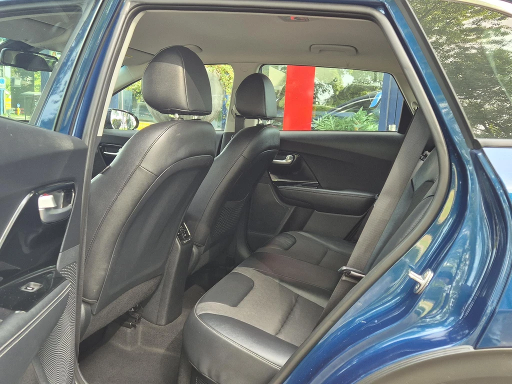 Kia Niro – foto 14