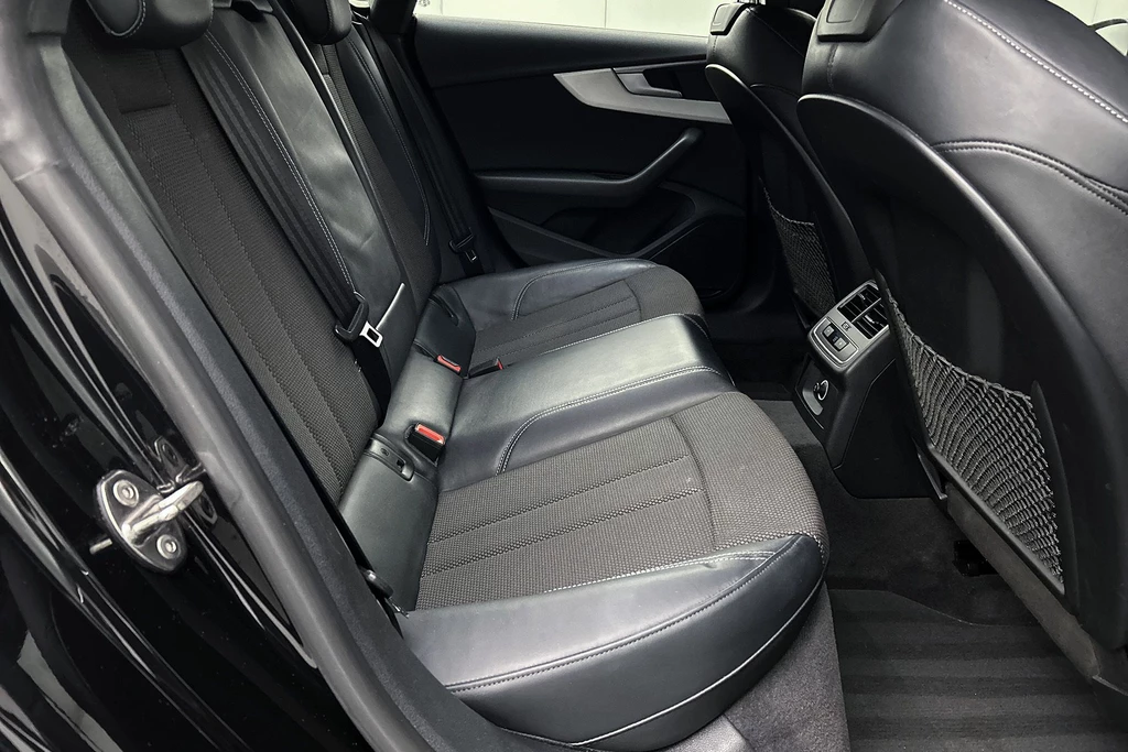 Audi A5 – foto 27