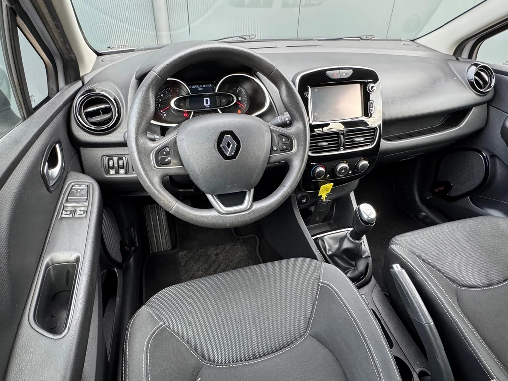 Renault Clio – foto 19