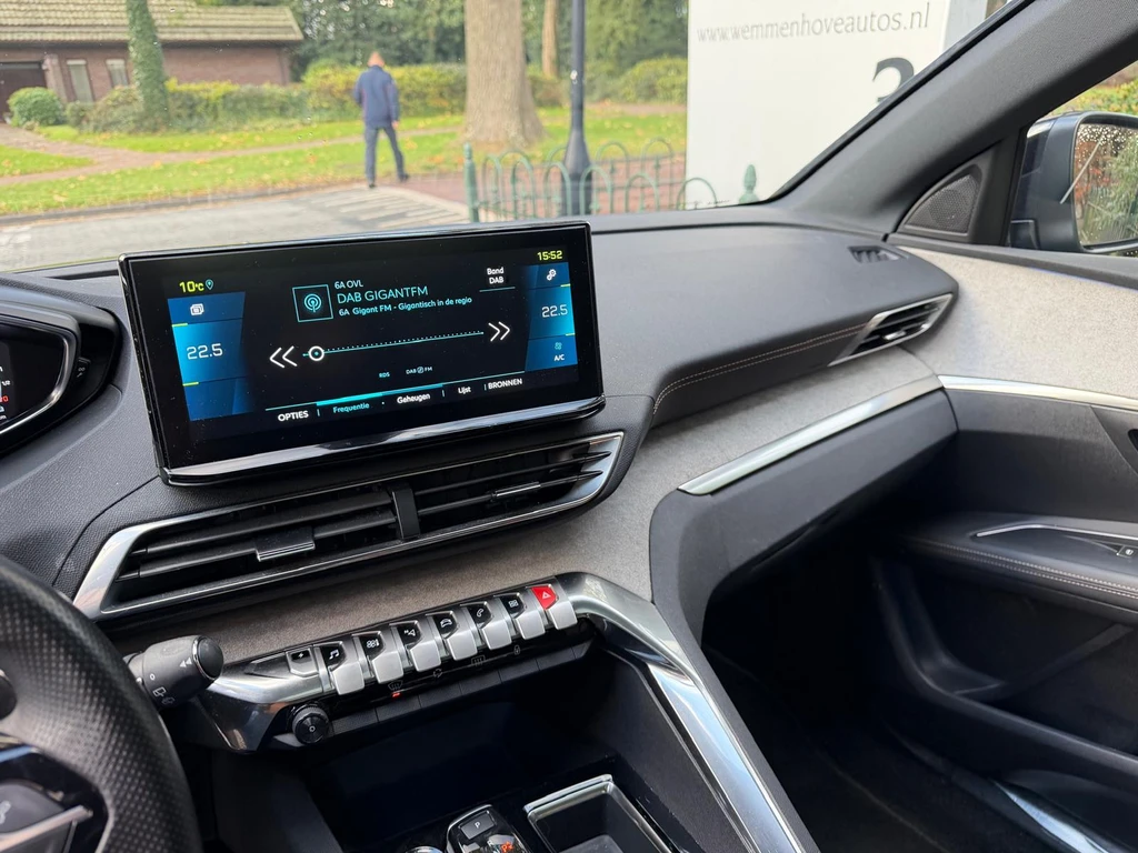 Peugeot 3008 – foto 28