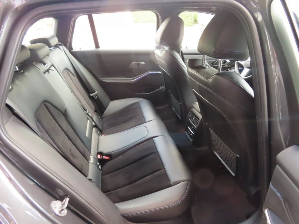 BMW 3 Serie – foto 42
