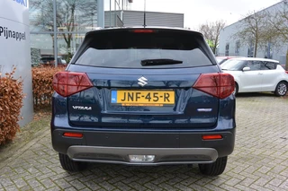 Suzuki Vitara – thumbnail 6