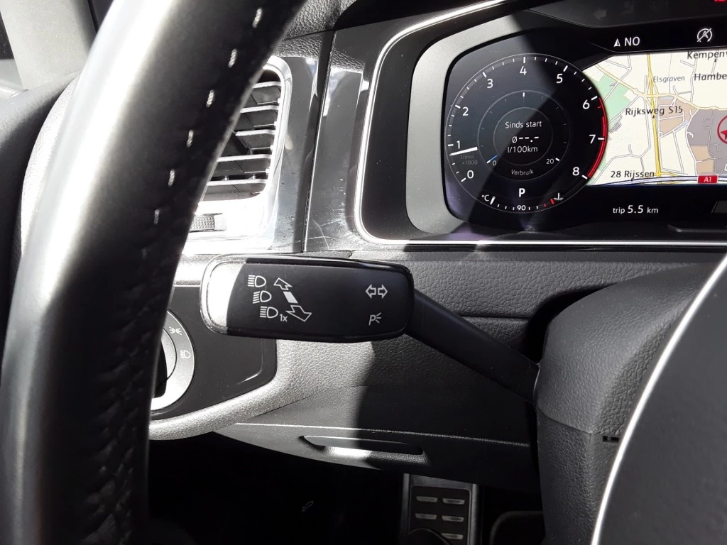 Volkswagen Golf – foto 19