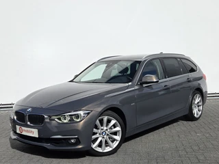 BMW 3 Serie – thumbnail 1