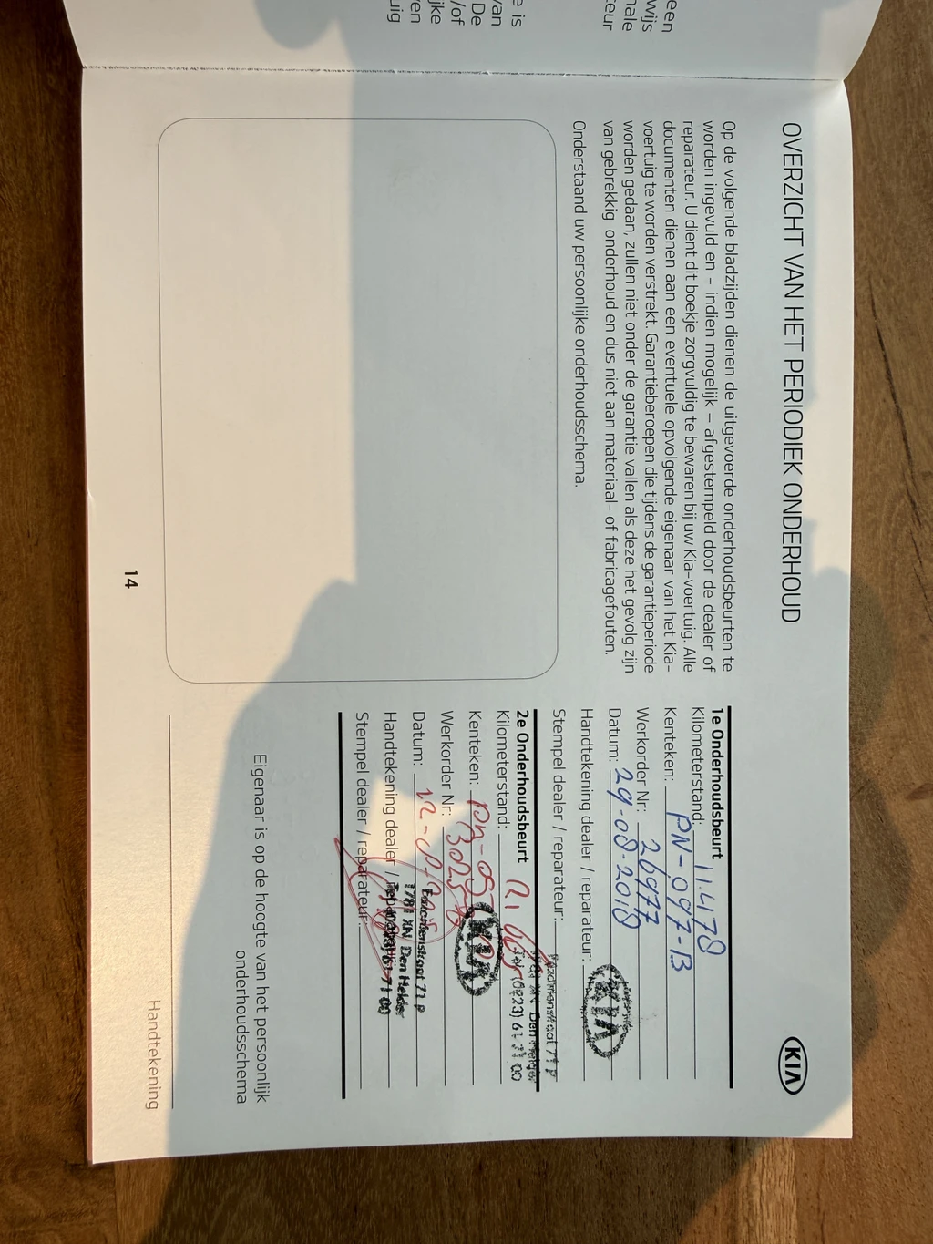 Kia Picanto – foto 21