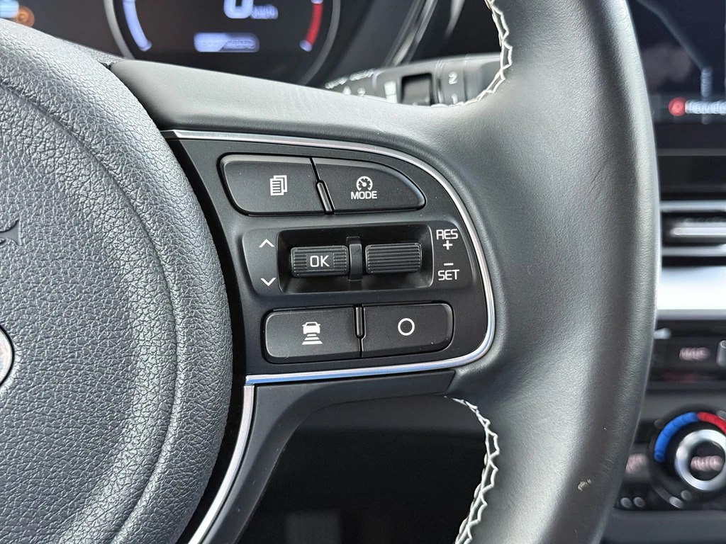 Kia e-Niro – foto 37