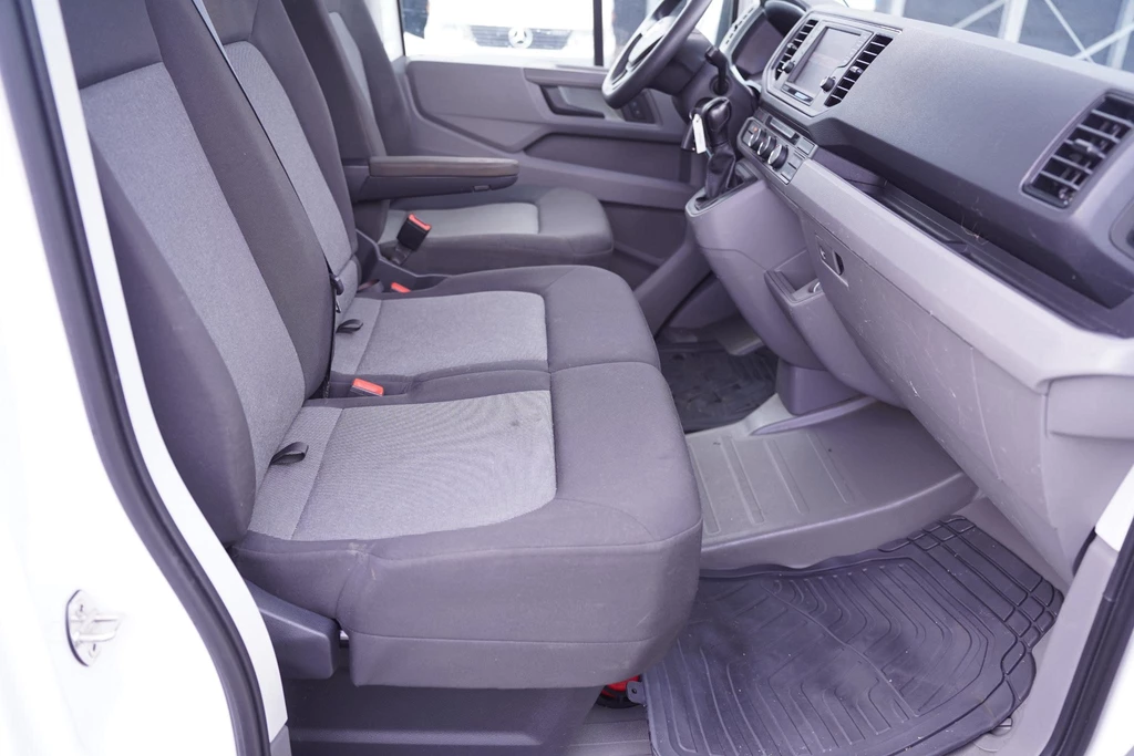 Volkswagen Crafter – foto 28