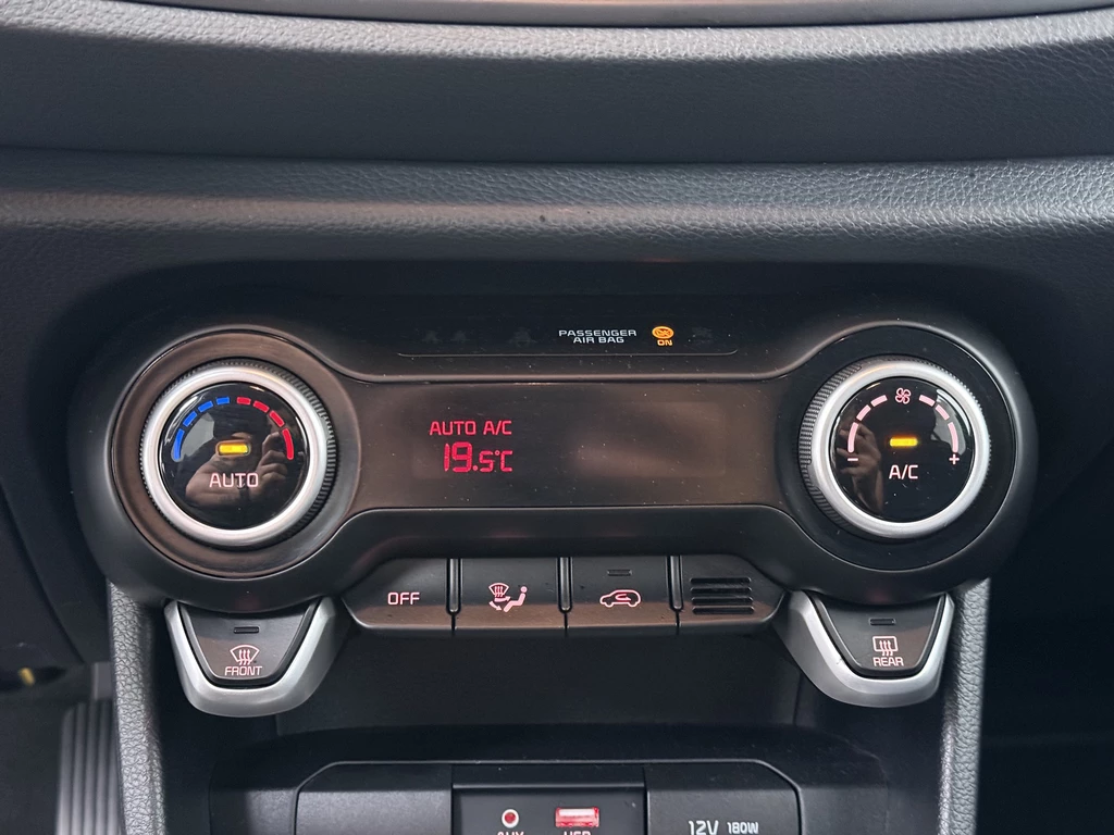 Kia Picanto – foto 31