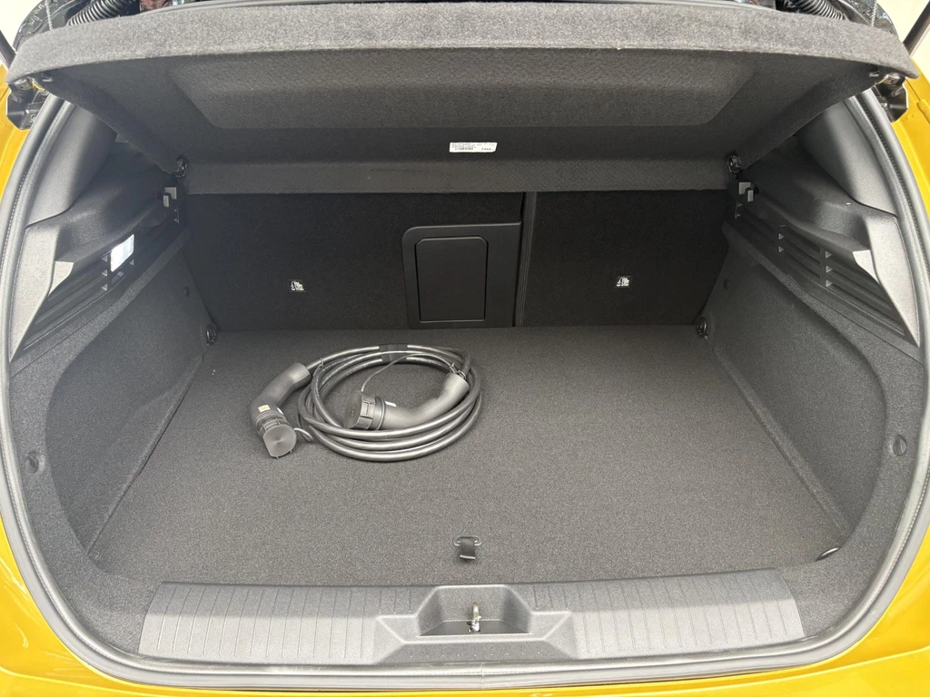 Opel Astra – foto 12