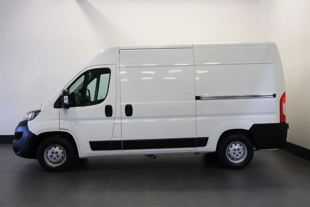 Peugeot Boxer – foto 2