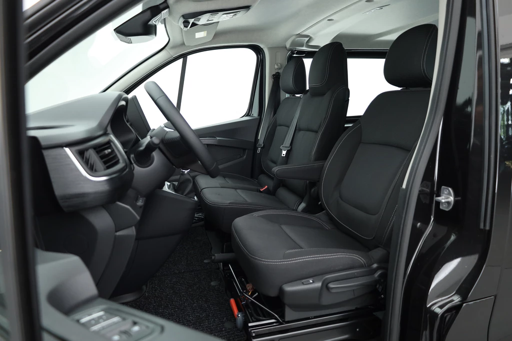 Renault Trafic – foto 4