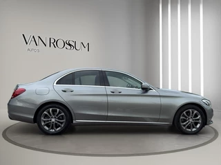 Mercedes-Benz C-Klasse – thumbnail 7
