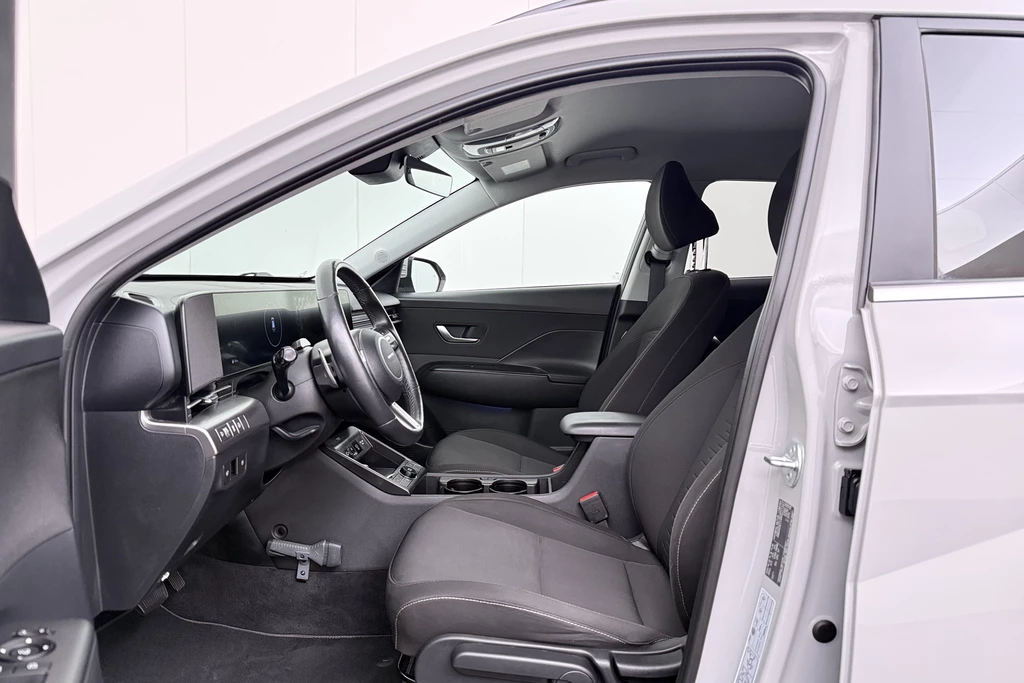 Hyundai Kona – foto 10