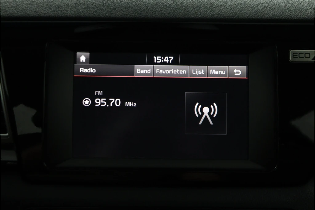 Kia Niro – foto 32
