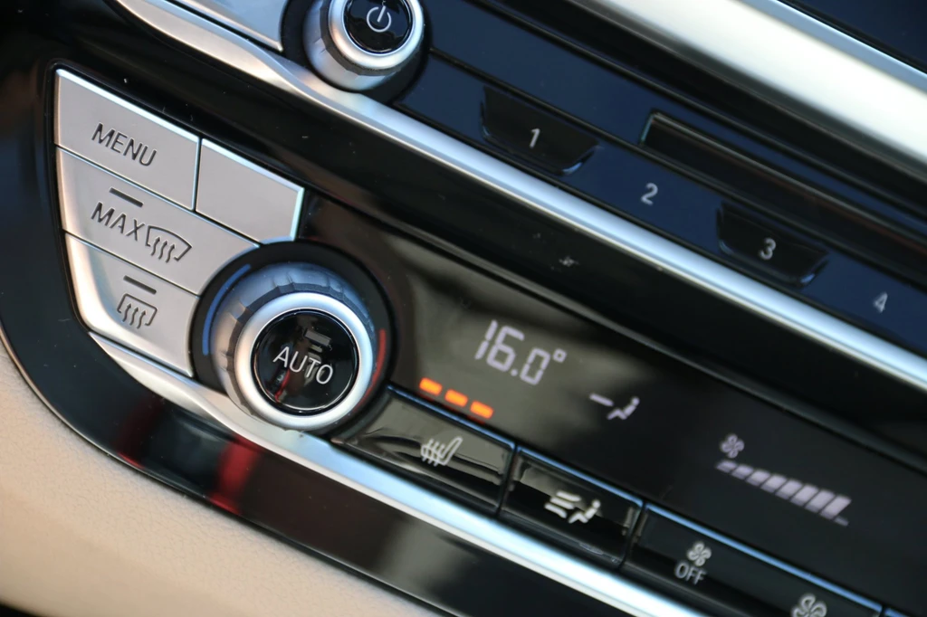 BMW X3 – foto 17