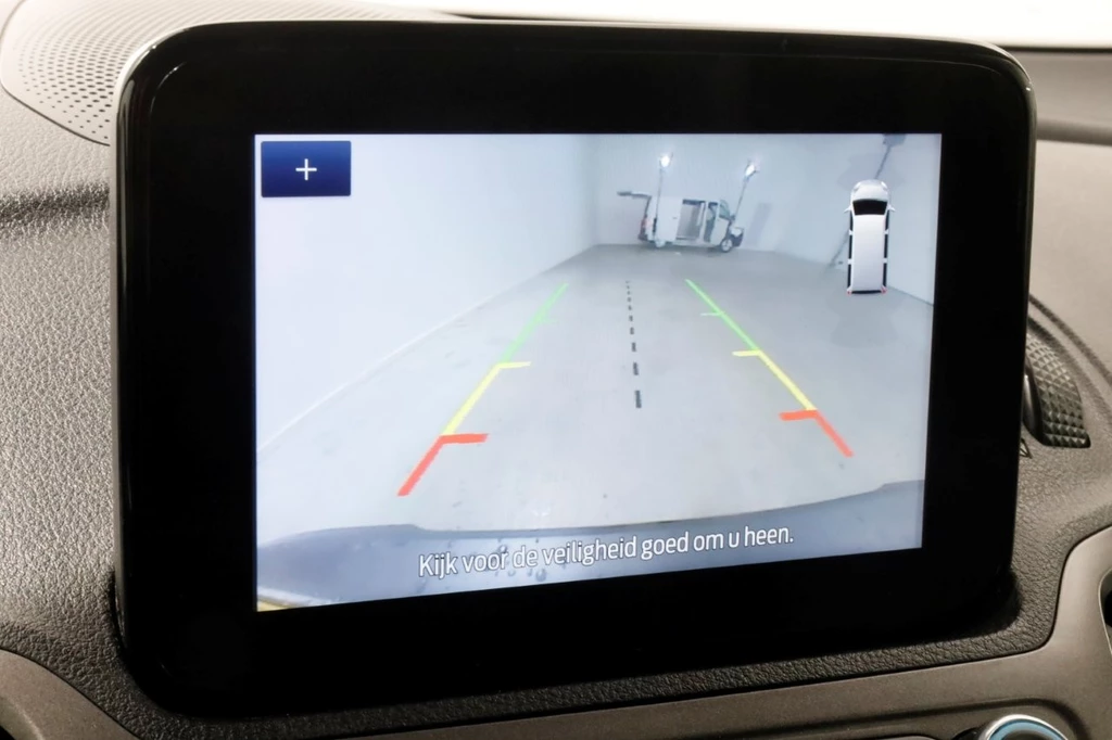 Ford Transit Connect – foto 15