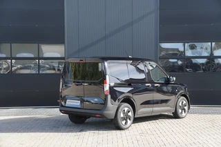 Ford E-Transit Courier – thumbnail 5