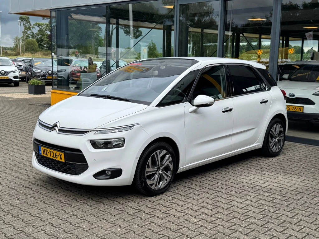 Citroën C4 Picasso – foto 2