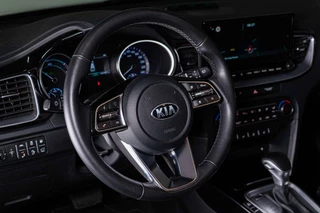 Kia Ceed Sportswagon – thumbnail 29