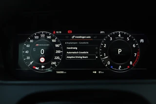 Land Rover Range Rover Velar – thumbnail 25