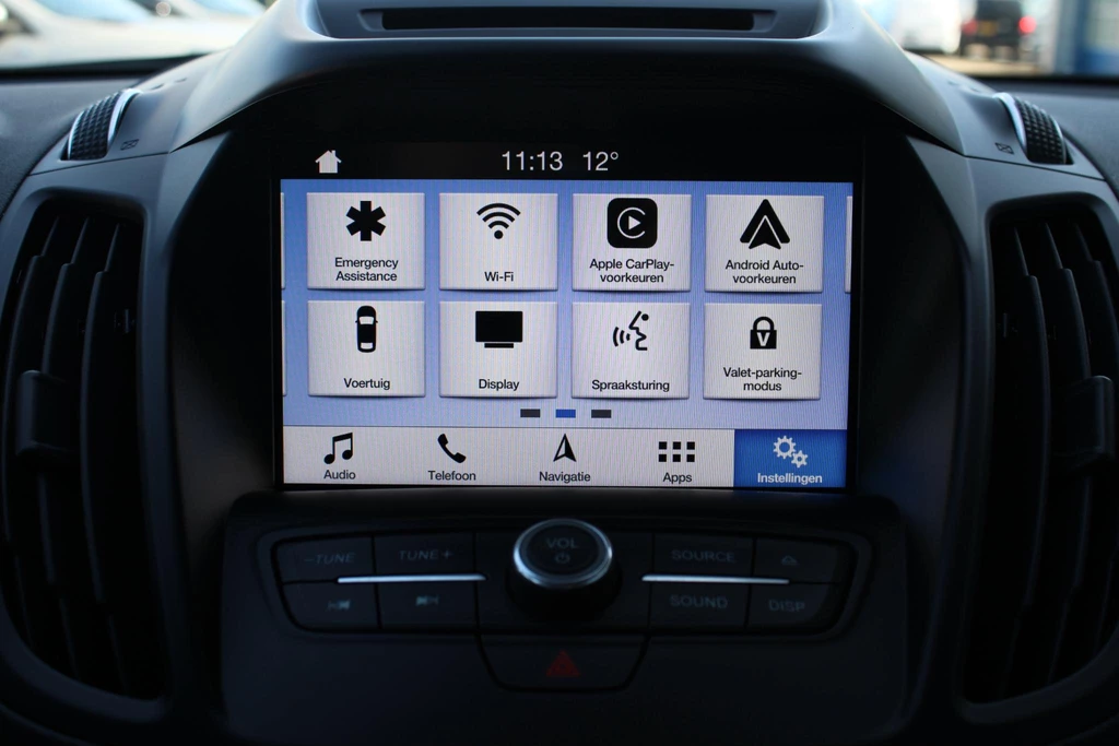 Ford Kuga – foto 35
