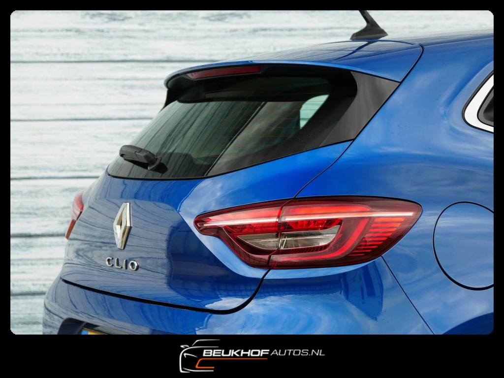 Renault Clio – foto 12
