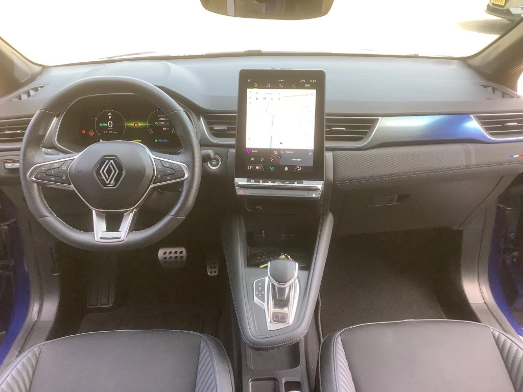 Renault Captur – foto 11