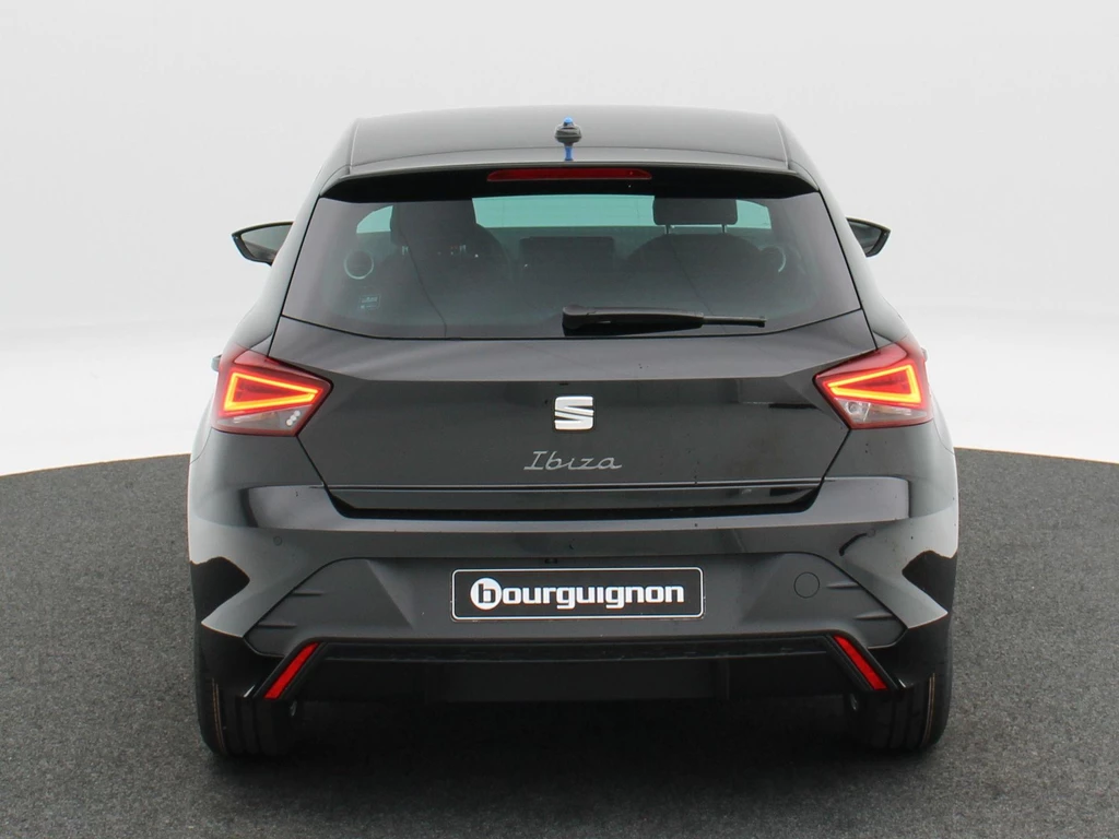 SEAT Ibiza – foto 3
