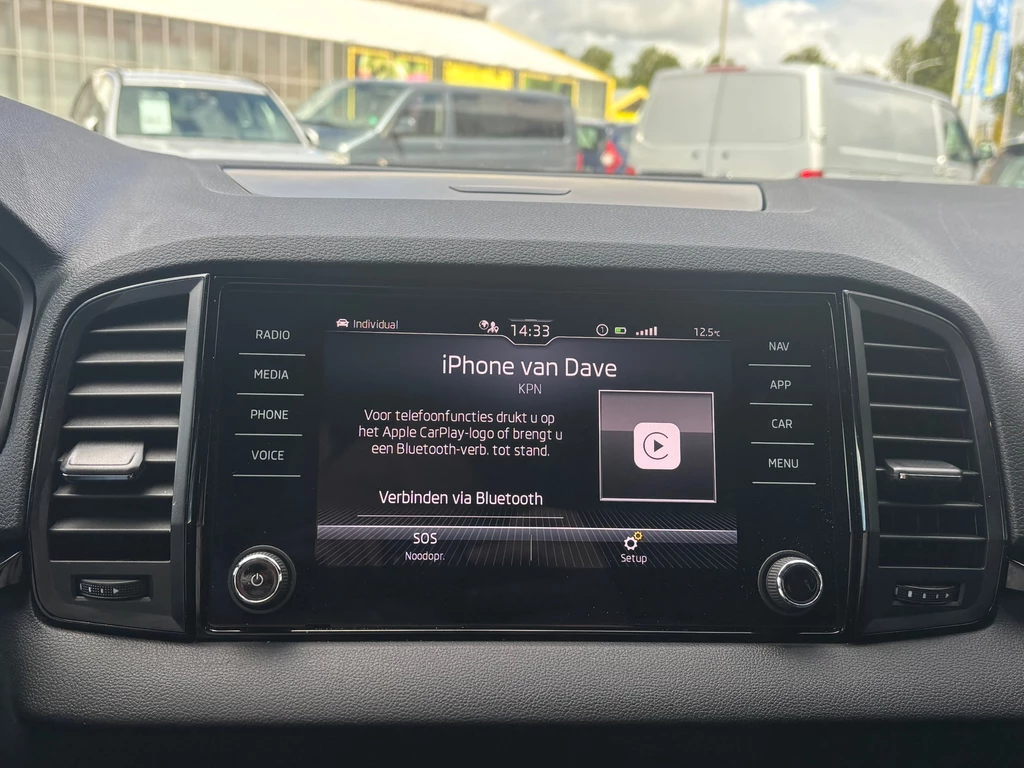 Škoda Karoq – foto 20