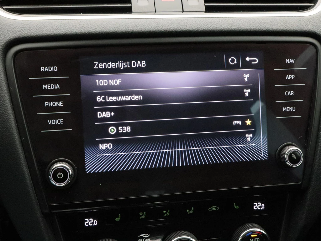 Škoda Octavia – foto 23