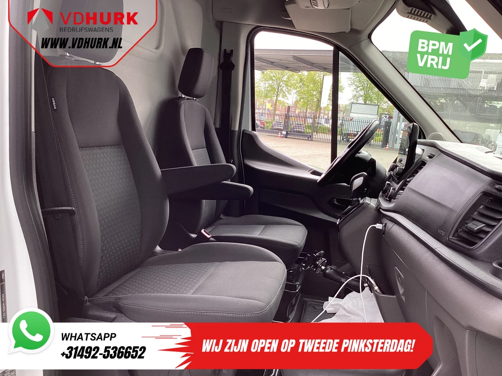 Ford Transit – foto 10