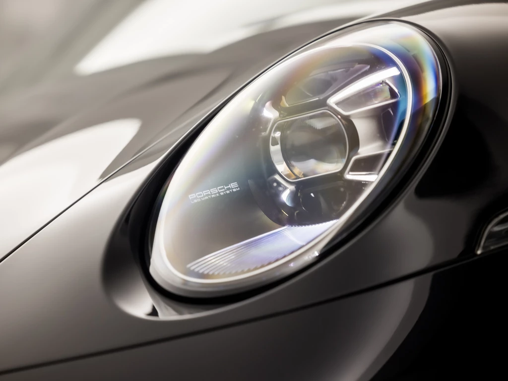 Porsche 911 – foto 36