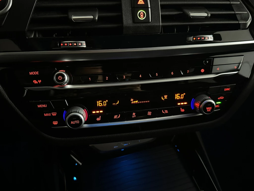 BMW X3 – foto 23