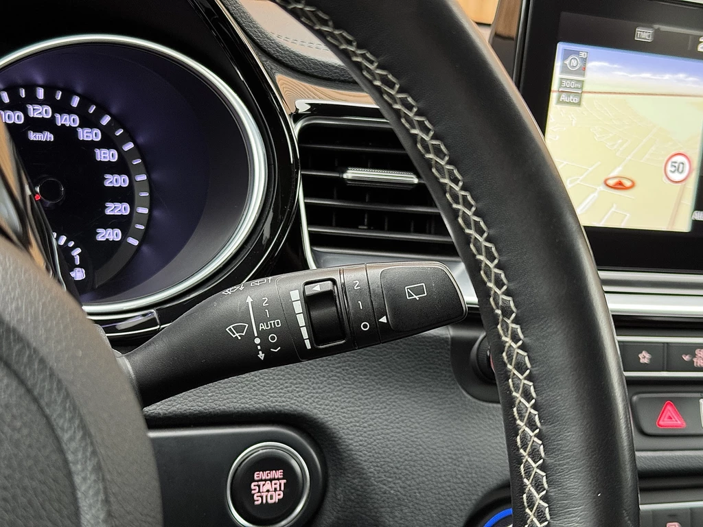 Kia Ceed Sportswagon – foto 25