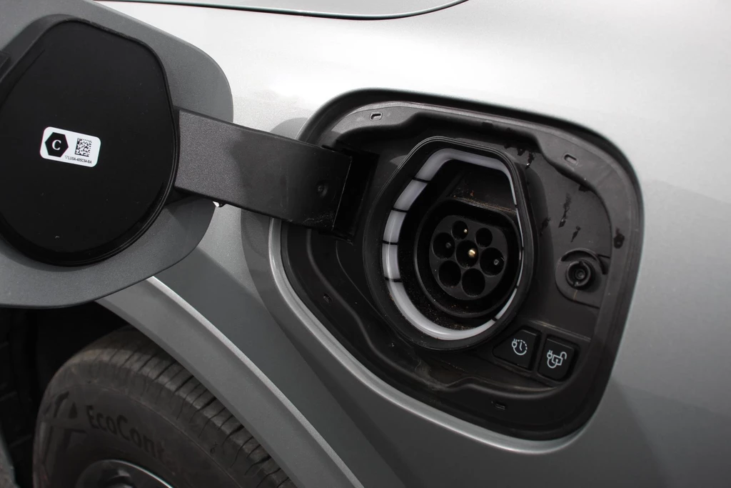 Ford Kuga – foto 31