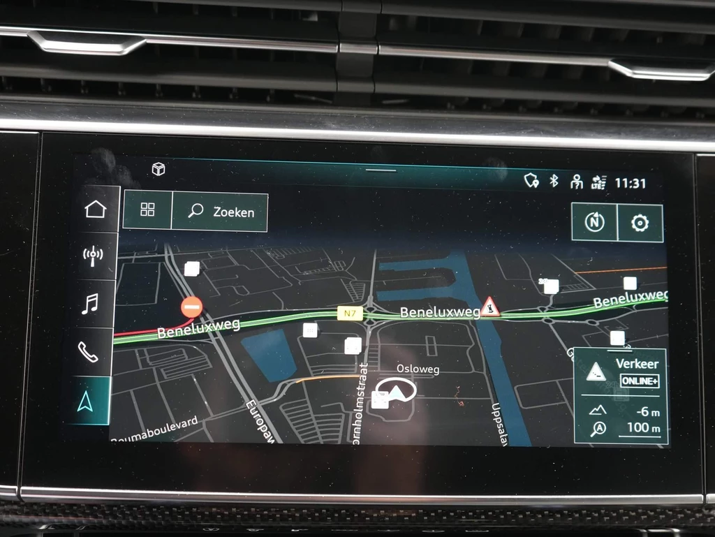 Audi SQ7 – foto 24