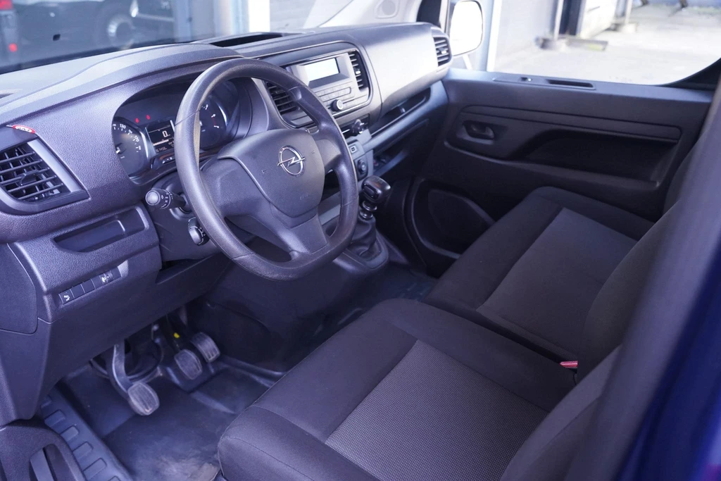 Opel Vivaro – foto 20