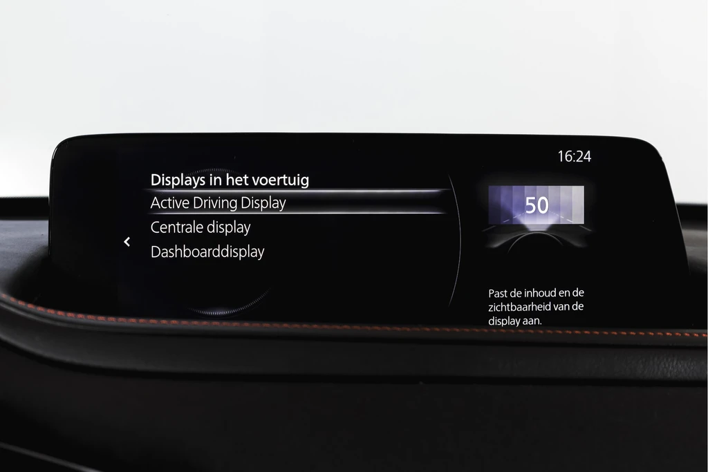 Mazda CX-30 – foto 35
