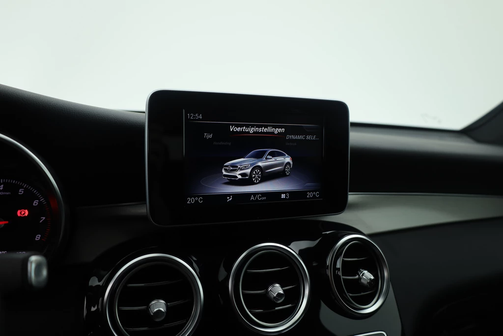 Mercedes-Benz GLC – foto 27