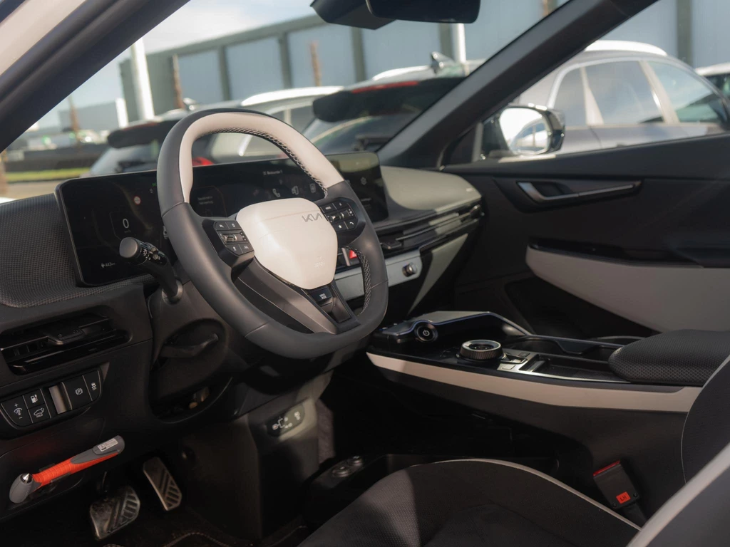 Kia EV6 – foto 22